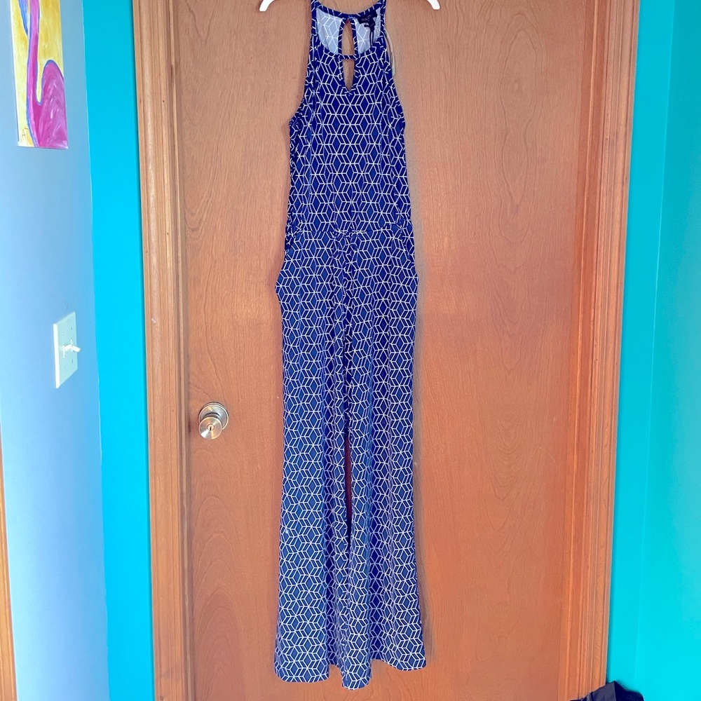 GoldRay jumpsuit